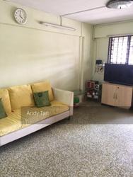 Blk 128 Ang Mo Kio Avenue 3 (Ang Mo Kio), HDB 3 Rooms #129684672